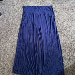 Kindred Bravely Navy Pajama Pants